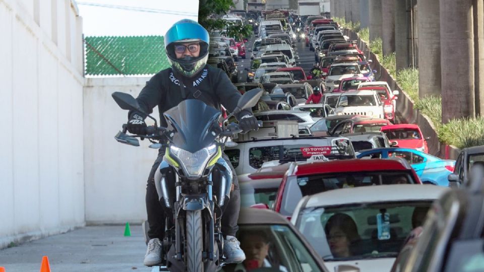 La diputada enfatizó que la Ley General de Movilidad y Seguridad Vial, implementada hace unos años, ya no es suficiente.