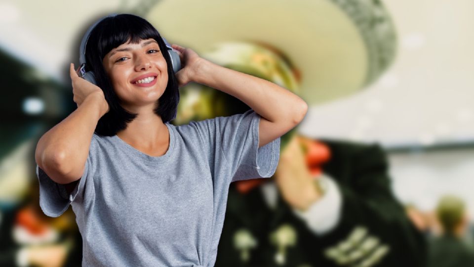 Las mejores playlist para celebrar el 15 de septiembre en casa incluyen al mariachi y a clásicos como México Lindo y Querido y El Rey.