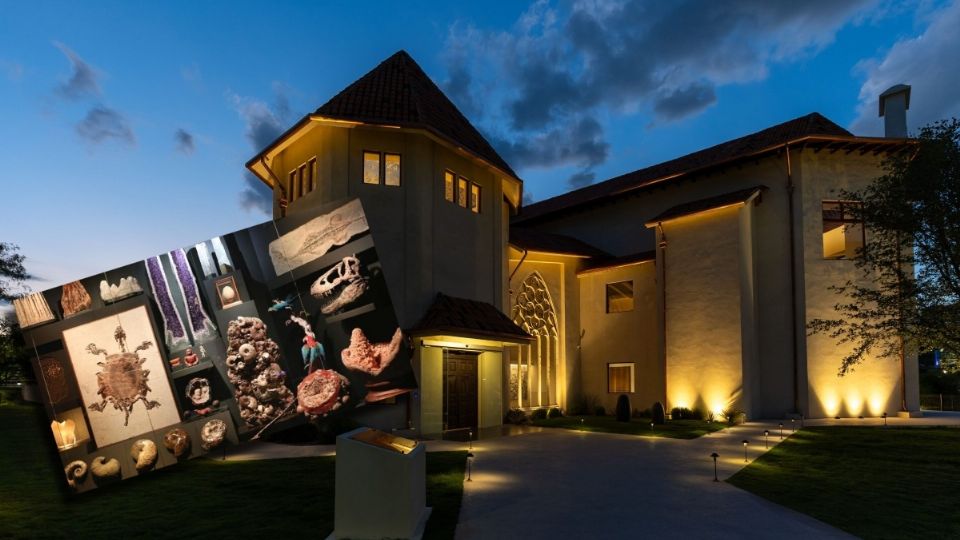 Estas son las piezas más valiosas del tesoro de Mauricio Fernández. Conócelas en el museo La Milarca.