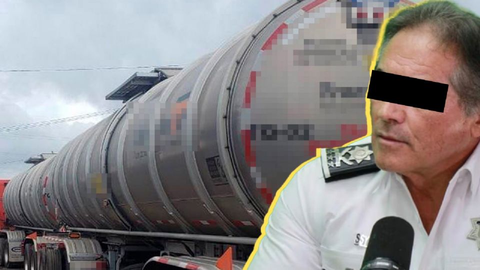 'La detención de Hernán Bermúdez, líder de La Barredora, marca un golpe clave contra el crimen organizado', dijo Balderas.