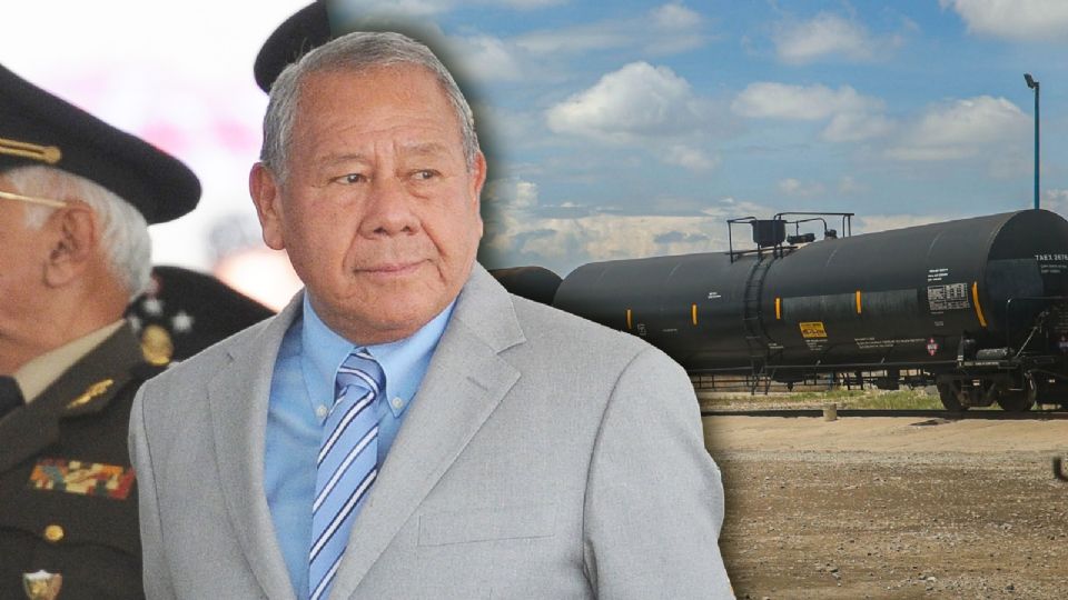 Audomaro Martínez fue director del Centro Nacional de Inteligencia entre 2018 y 2024.