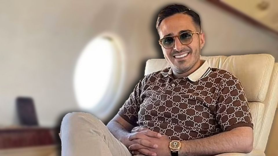 ¿Quién es Simon Leviev, el Estafador de Tinder?