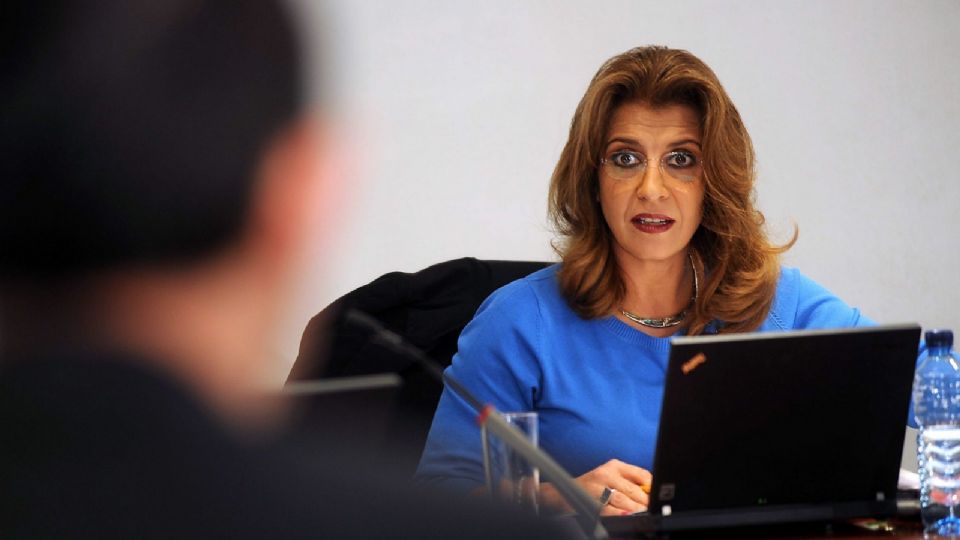 Añadió la exigencia de que la Comisión Bicameral de Seguridad Nacional del Congreso de la Unión se instale de inmediato y comience a tomar cartas en el asunto.