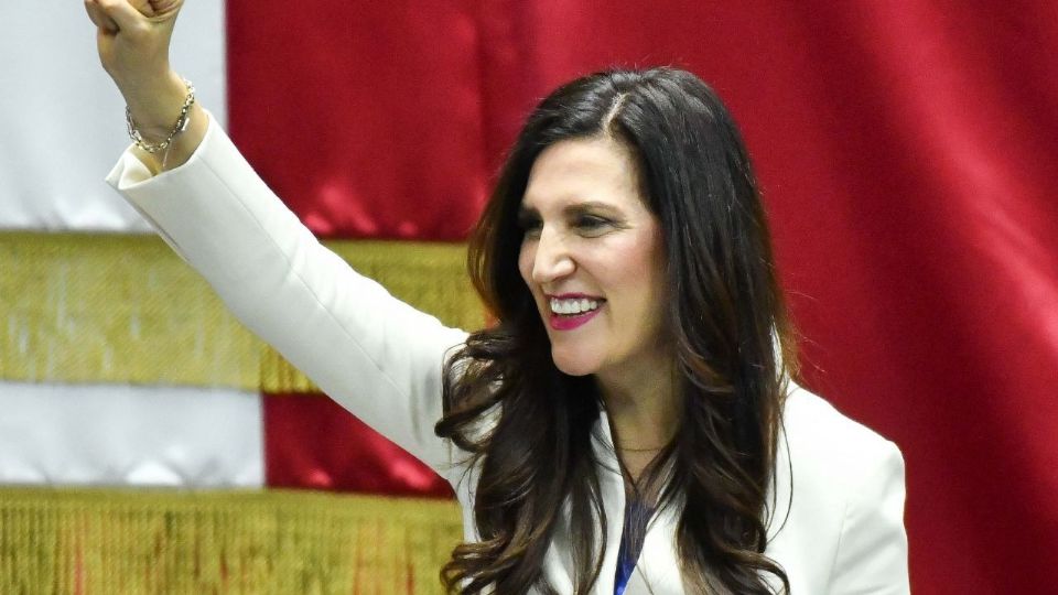 A la ceremonia que López Rabadán no acudirá, será la del Grito de Independencia, la noche de este 15 de septiembre, en Palacio Nacional.