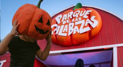 Parque de las Calabazas en el Parque Fundidora en Monterrey: ¿Cuándo inicia?