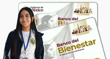 Beca Rita Cetina 2025: Inicia el registro para estudiantes de secundaria en Nuevo León