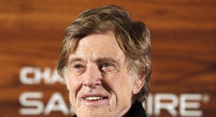 Muere el actor Robert Redford a los 89 años, esto se sabe