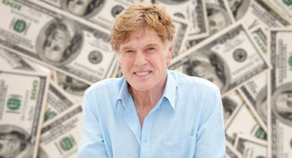 Muere Robert Redfort: ¿A cuánto asciende la fortuna del galán fallecido de Hollywood?