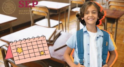 Después de las Fiestas Patrias, este es el siguiente día sin clases según la SEP