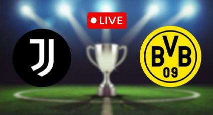 EN VIVO | Juventus vs Borussia Dortmund: Espectacular 4-4 en arranque de la Champions League