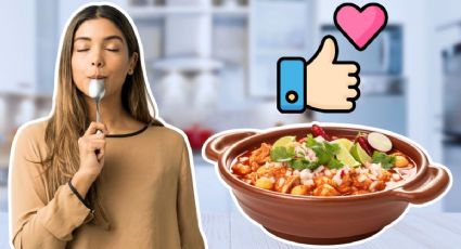 Pozole mexicano: conoce los beneficios de disfrutarlo en las fiestas patrias 2025