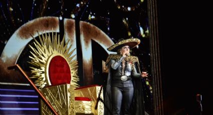 Alicia Villarreal habla del caso con Cruz Martínez: “llegaré hasta las últimas consecuencias”