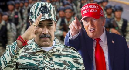 Tensión crece en el conflicto EU y Venezuela tras ataque a lancha vinculada al narcotráfico