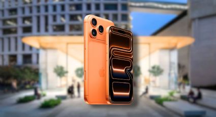 Esta es la fecha en que el iPhone 17 estará disponible en tiendas de México