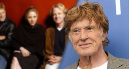 Robert Redford: La brutal de historia de cómo murieron dos de sus cuatro hijos