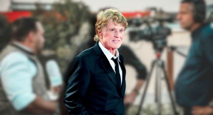 Estas fueron las últimas palabras de Robert Redford en una entrevista