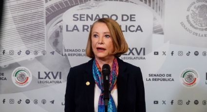 Senado arranca revisión del Primer Informe de Gobierno de Sheinbaum este miércoles