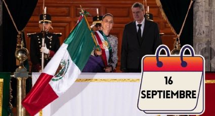 Todo lo que debes saber sobre el 16 de septiembre y la lucha por la Independencia