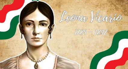 ¿Por qué Leona Vicario es considerada la primera gran periodista y espía de México?
