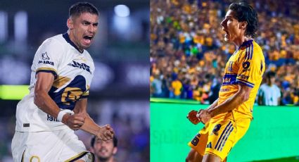 Pumas vs Tigres: a qué hora y dónde ver en vivo el partido de la Jornada 9