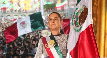 Claudia Sheinbaum: ¿por qué hizo historia en el Grito de Independencia destacando a las mujeres?