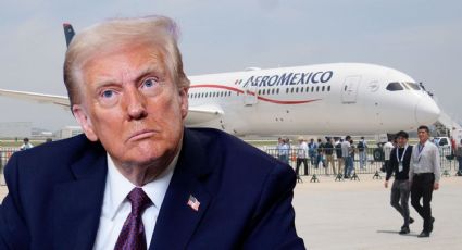 Ruptura entre Aeroméxico y Delta: cómo afectará a vuelos y pasajeros la decisión de EU