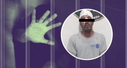 Detienen a hombre por presunto abuso sexual de una menor en Salinas Victoria