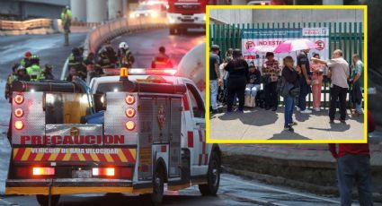 Explosión de pipa en Iztapalapa: Familiar de una de las víctimas exige apoyo y justicia a la gasera