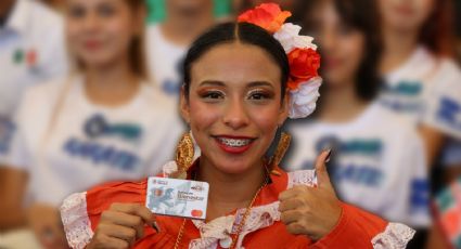 Beca Rita Cetina: Así puedes crear tu Llave MX para el registro