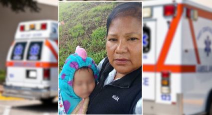 Nieta de Alicia Matías es trasladada a Texas: médico revela cuánto tardaría en recuperarse