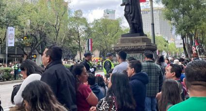 Desfile 16 de septiembre 2025: Familias disfrutan de la celebración de la Independencia