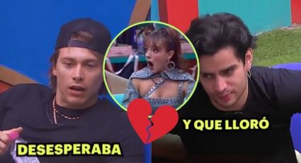 ¿Le caía mal? Esto dijo Aldo de Nigris sobre Elaine Haro tras su salida de LCDLFM