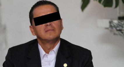 Vinculan a proceso a exgobernador de Nayarit, Roberto Sandoval, por lavado de más de 156 mdp