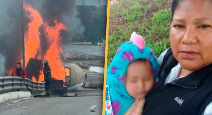 ¿Cuál es el estado de salud de Yazlyn, nieta de Alicia Matías? Yannick Nordin lo explica