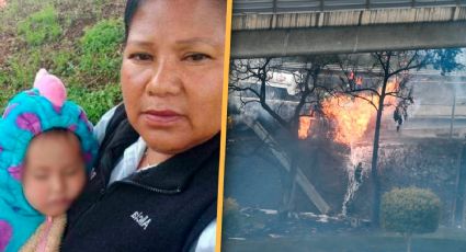 Complicaciones en las quemaduras de Yazlyn: lo que han informado los médicos