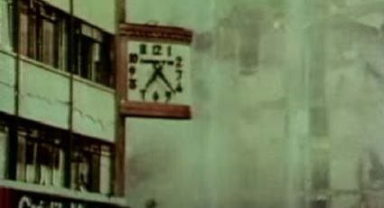 Sismo de 1985 a 40 años: La mañana que no termina; el temblor que cambió a México