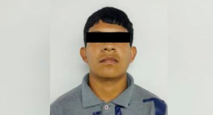 Detienen a joven de 19 años acusado de homicidio en Balcones del Norte en Escobedo