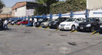 Rocío Corona Nakamura presenta iniciativa para frenar abusos en cobros de estacionamientos públicos