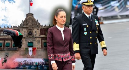 ‘Golpe de timón histórico’: qué significa para México el discurso de Marina y Sedena por huachicol fiscal