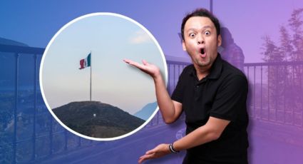 Estos son los miradores de Nuevo León con las mejores vistas