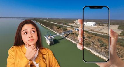 Nivel de las presas de NL HOY 17 de septiembre de 2025