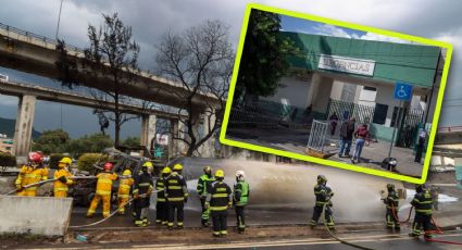 Suman 19 muertes por explosión en Iztapalapa, entre ellos el chófer de la pipa de gas