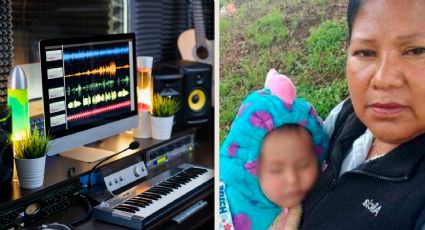 Alicia Matías: Crean canción en honor a la abuelita heroína de explosión en Iztapalapa | VIDEO