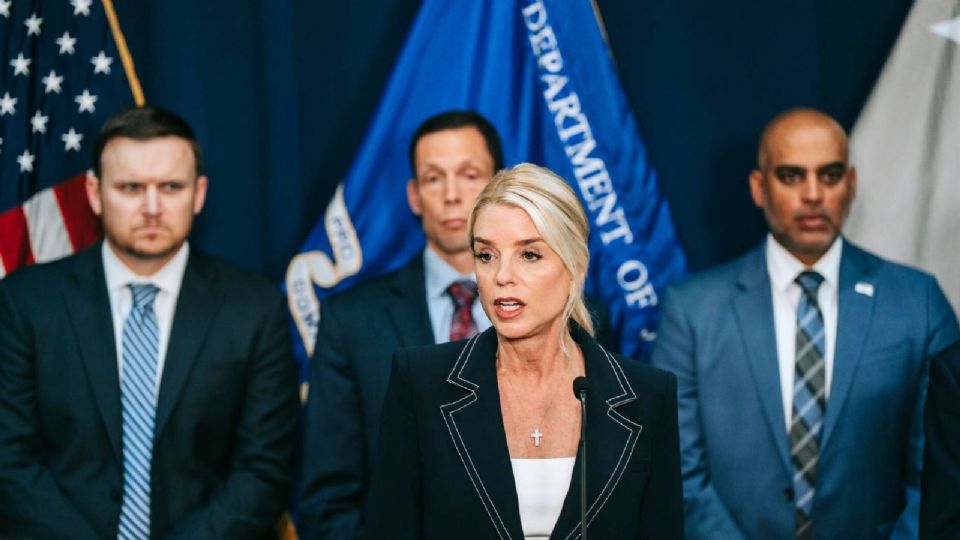 El asesinato de Charlie Kirk ha encendido un debate político en Estados Unidos.