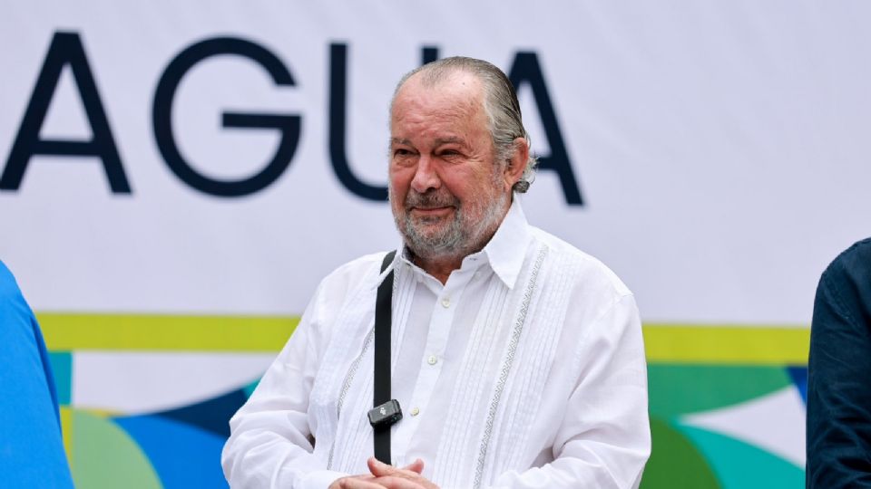 Mauricio Fernández, alcalde de San Pedro Garza García, anunció que dejará el cargo por motivos de salud.