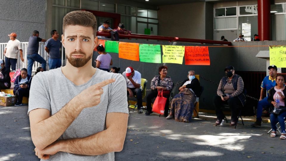 Marchas y concentraciones en CDMX hoy 16 de septiembre: rutas y horarios por alcaldía.