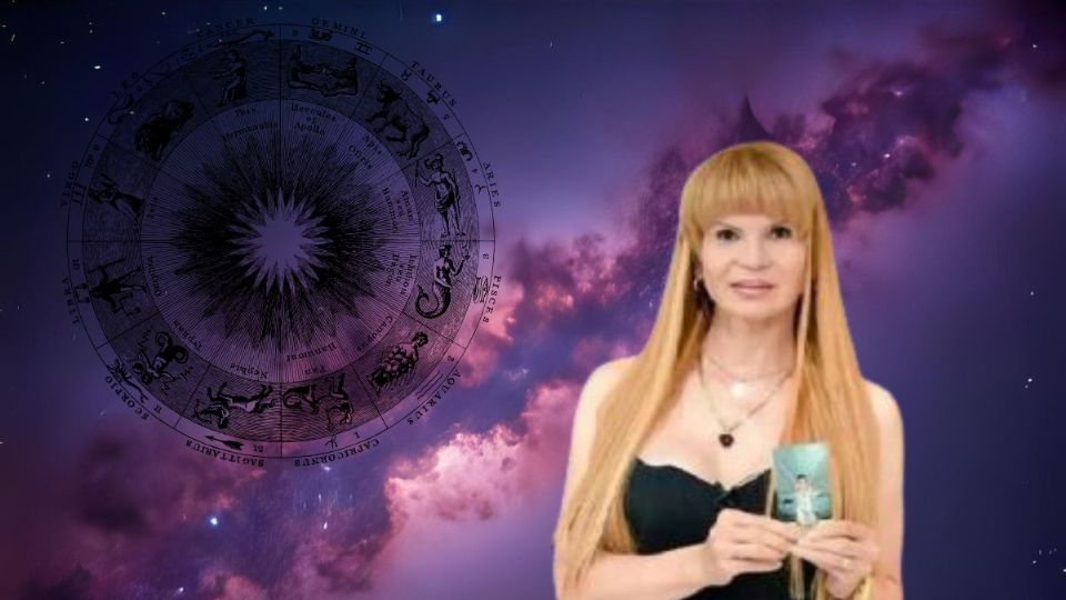Mhoni Vidente: estos son los horóscopos para hoy 16 de septiembre