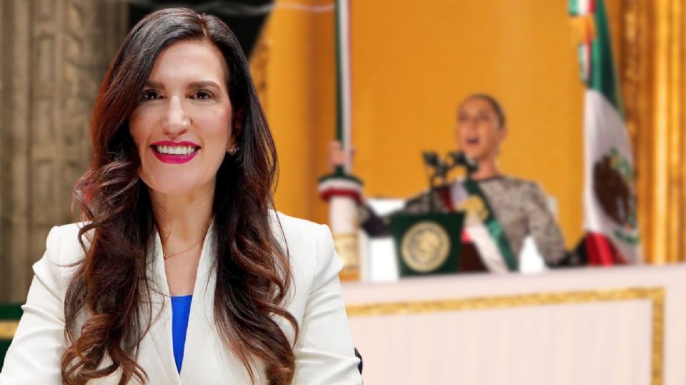 México da un paso más hacia el reconocimiento del papel fundamental que juegan las mujeres en la vida pública.