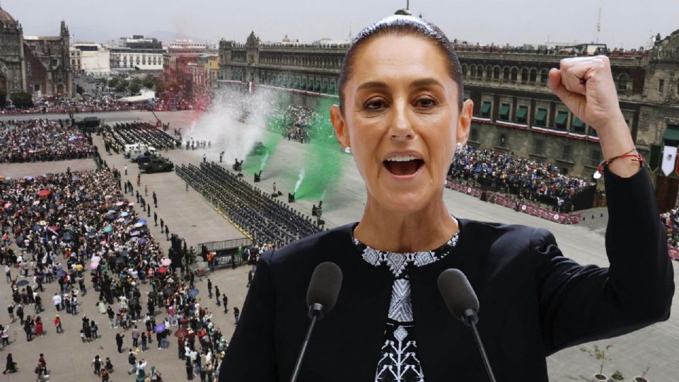 La Secretaría de Seguridad Ciudadana implementa operativos especiales y cortes viales en avenidas principales.