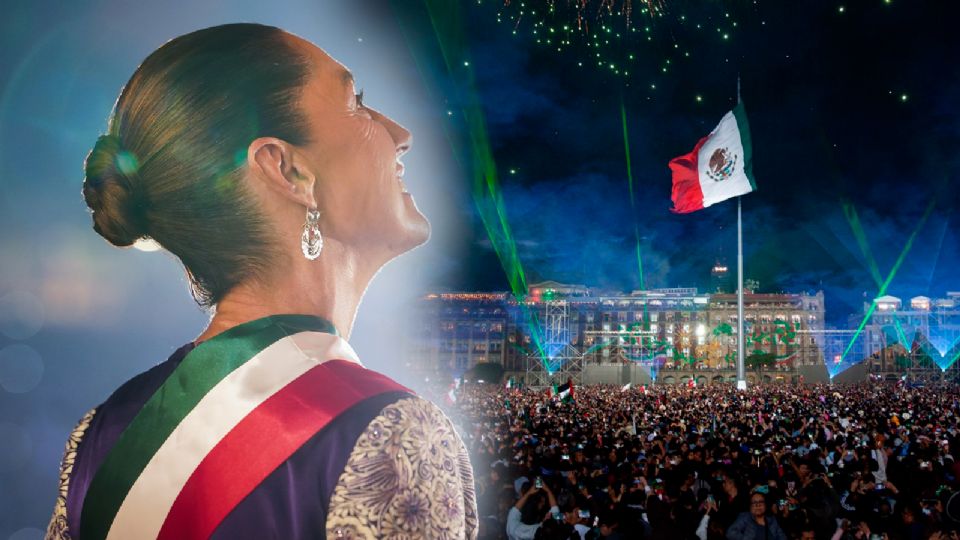 El histórico Grito de Independencia marcó el inicio de una nueva etapa en la representación política de las mujeres en México.